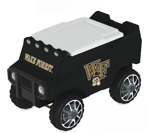 Wake Forest Demon Deacons