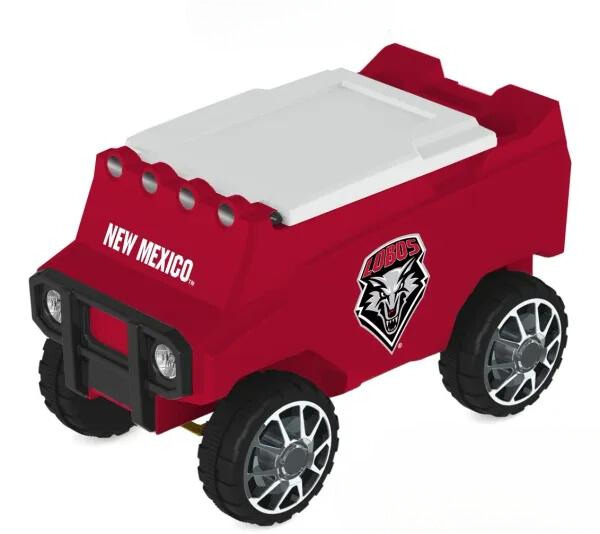 New Mexico Lobos