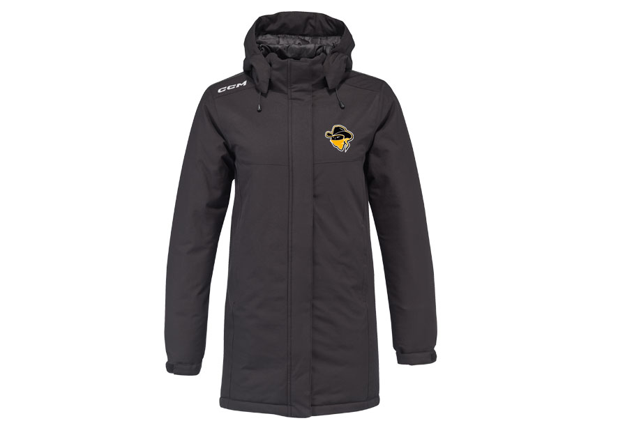 Ccm parka hotsell