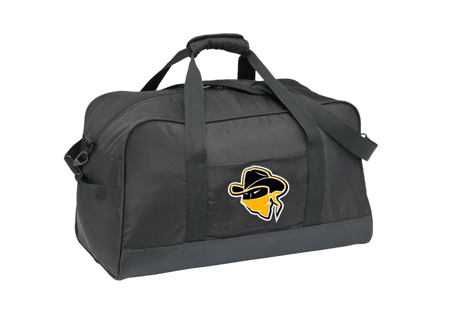 Real Sports Products CCM Travel Duffle Bag